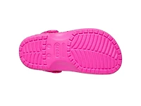 Classic Paint Splatter Clog - Kids