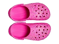Classic Paint Splatter Clog - Kids