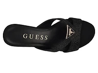 Lonaa Wedge Sandal