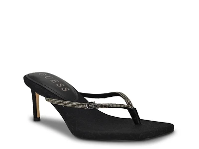 Mayan Sandal