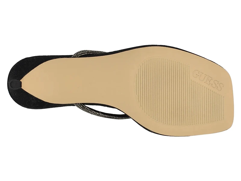 Mayan Sandal