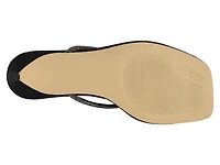 Mayan Sandal