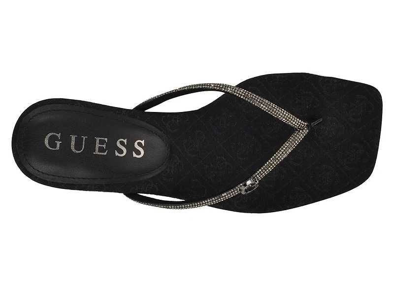 Mayan Sandal