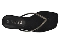 Mayan Sandal