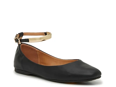 Muse Ballet Flat