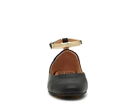 Muse Ballet Flat