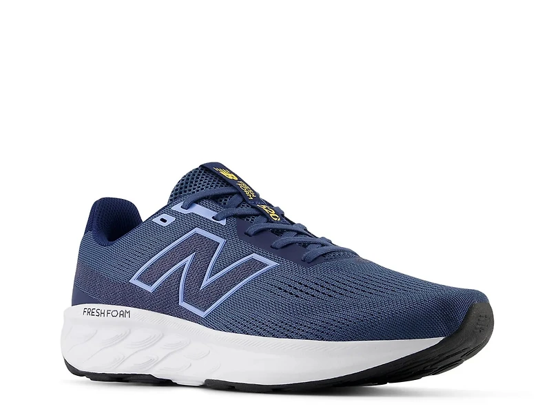 Fresh Foam 520 v9 Running Shoe