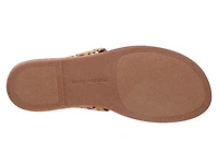 Loyal Sandal