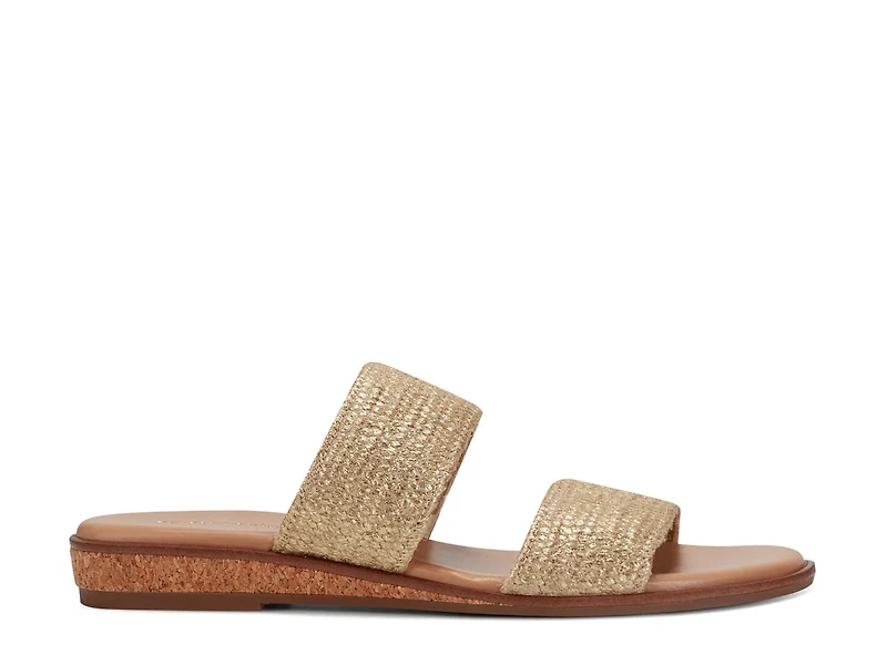 Loyal Sandal