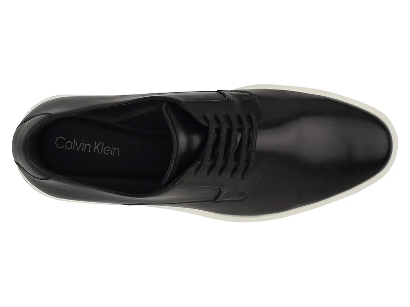 Yuzo Oxford