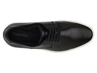 Yuzo Oxford