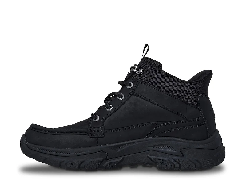 Slip-Ins Relaxed Fit: Respected 2.0 Hagler Boot - Men's