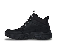 Slip-Ins Relaxed Fit: Respected 2.0 Hagler Boot - Men's