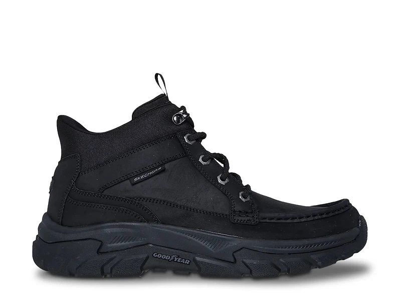 Slip-Ins Relaxed Fit: Respected 2.0 Hagler Boot - Men's
