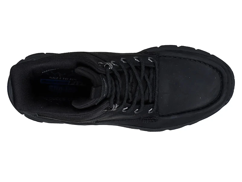 Slip-Ins Relaxed Fit: Respected 2.0 Hagler Boot - Men's