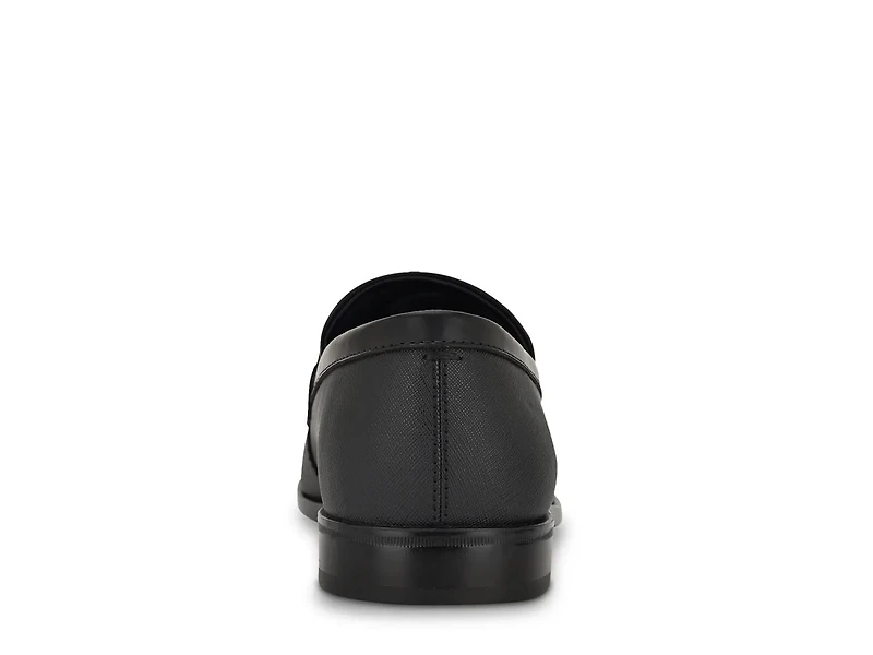 Haines Loafer