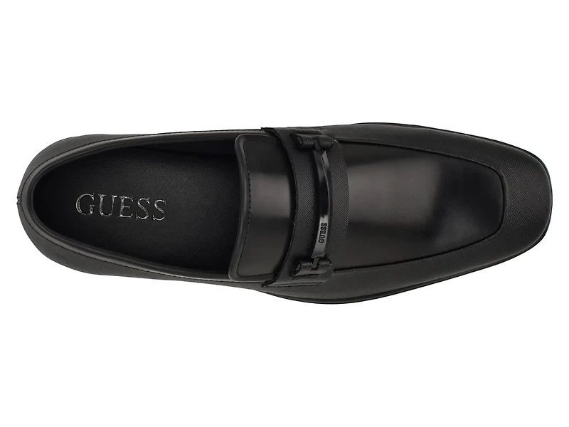 Haines Loafer