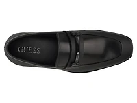 Haines Loafer