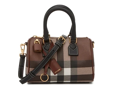 Mini Bowling Satchel