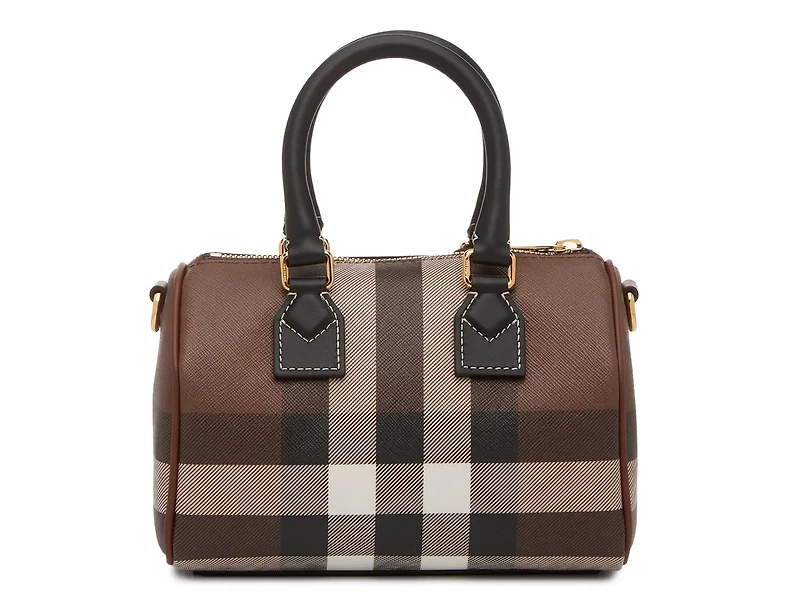 Mini Bowling Satchel