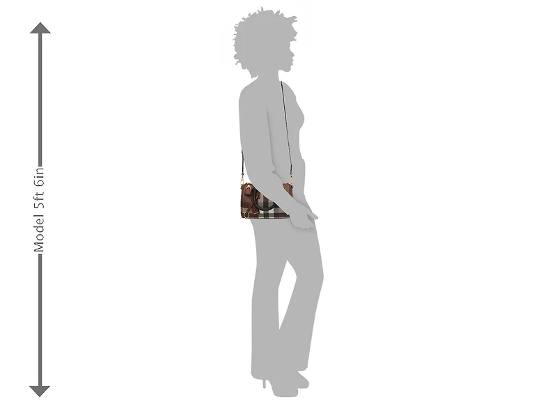 Mini Bowling Satchel
