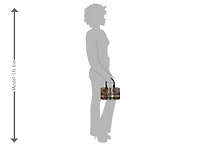 Mini Bowling Satchel