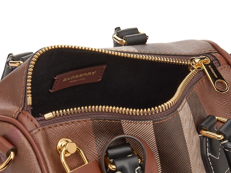 Mini Bowling Satchel