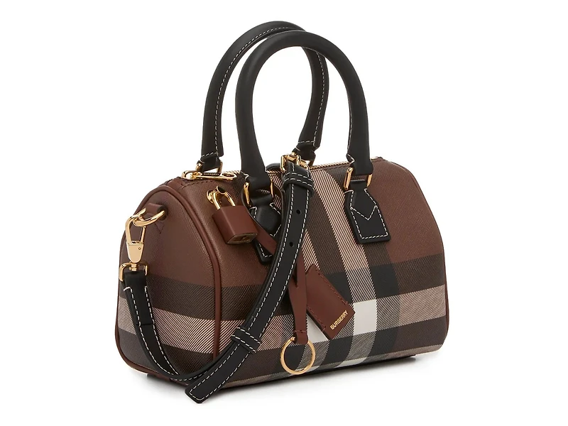 Mini Bowling Satchel