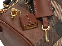 Mini Bowling Satchel