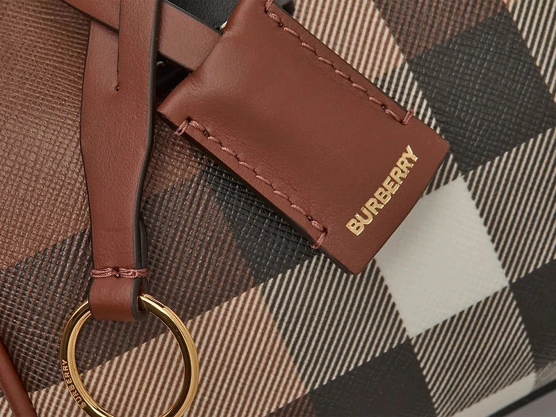 Mini Bowling Satchel