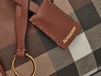 Mini Bowling Satchel
