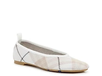 Baby Knit Ballet Flat