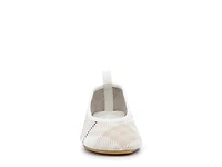 Baby Knit Ballet Flat