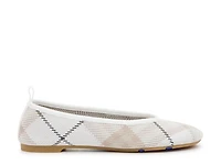 Baby Knit Ballet Flat