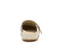 Urchin Mule