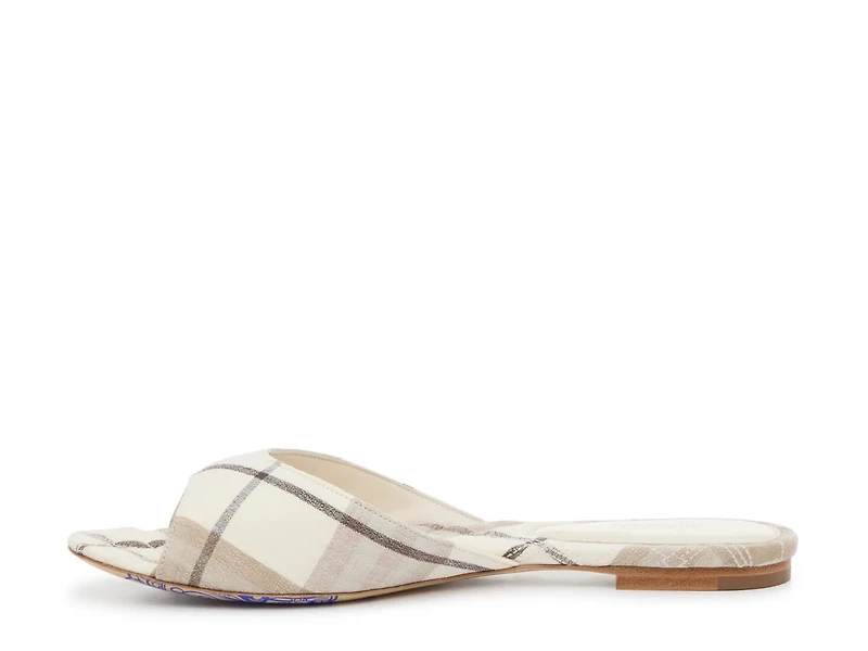 Mews Sandal