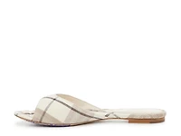Mews Sandal