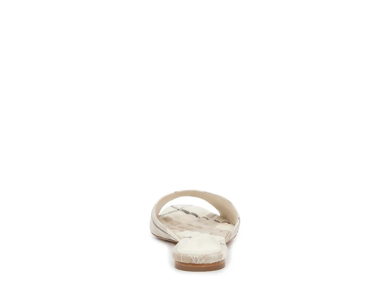 Mews Sandal