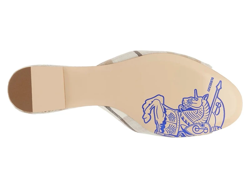 Mews Sandal