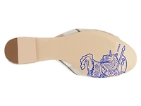 Mews Sandal