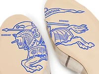 Mews Sandal