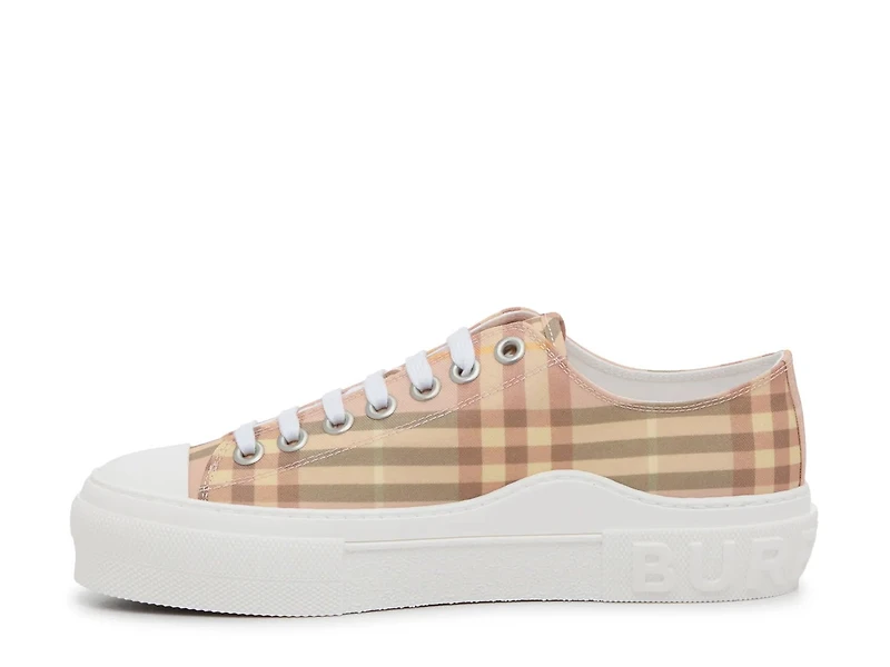Jack Platform Sneaker - Women's