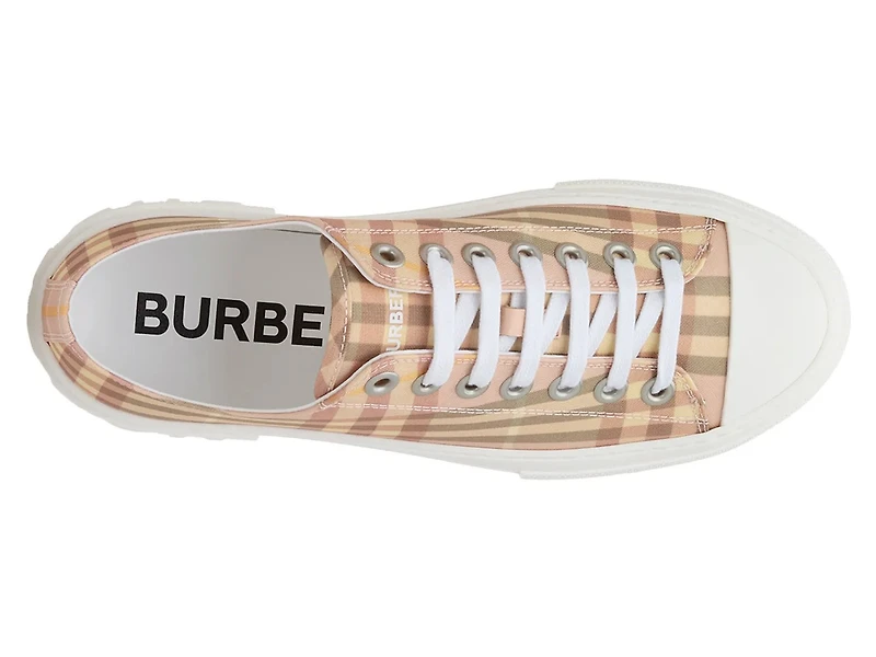 Jack Platform Sneaker - Women's