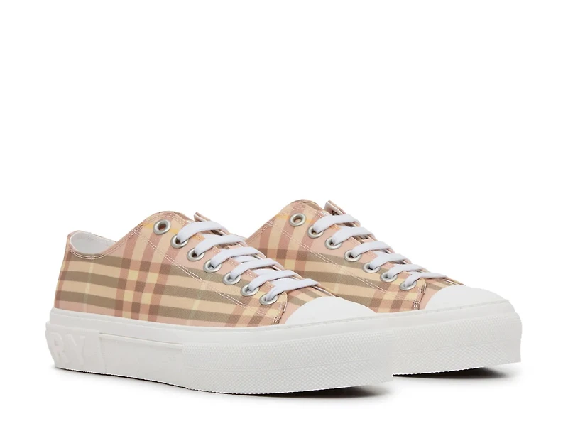 Jack Platform Sneaker - Women's
