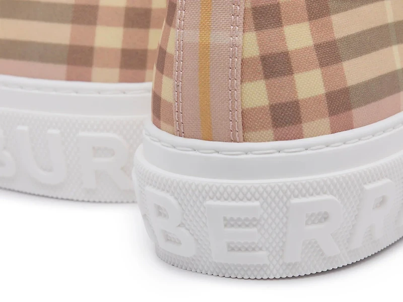Jack Platform Sneaker - Women's