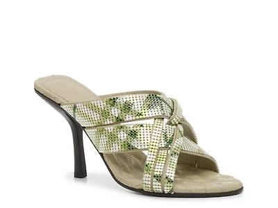 Cabana Sandal