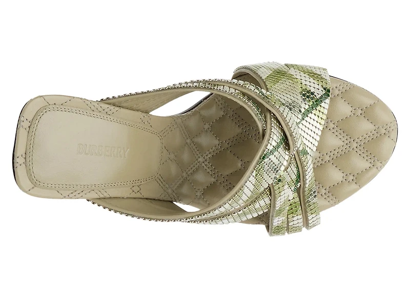 Cabana Sandal
