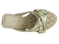 Cabana Sandal