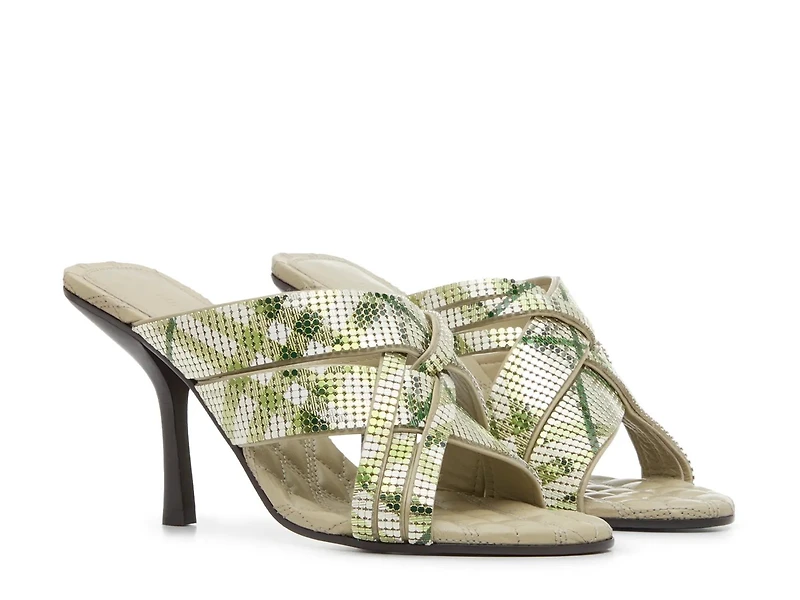 Cabana Sandal