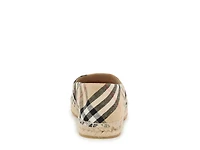 Mews Espadrille Flat